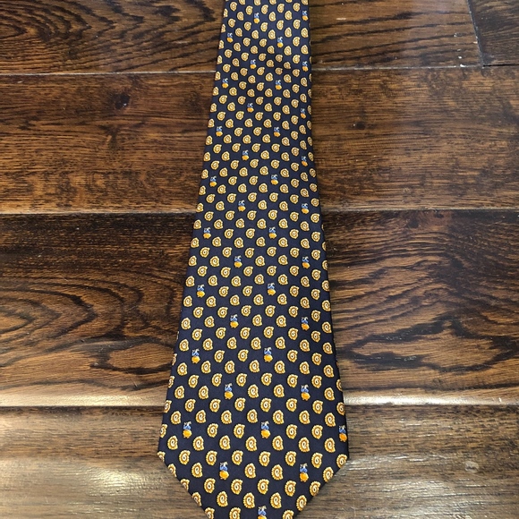 Salvatore Ferragamo Other - Salvatore Ferragamo Tie Salvatore Ferragamo Other - Salvatore Ferragamo Tie